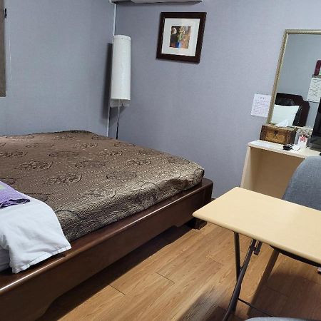 산애가 펜션 양양 외부 사진